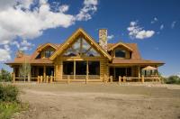 Frontier Log Homes image 3